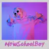 U.G. - NewSchoolBoy - EP